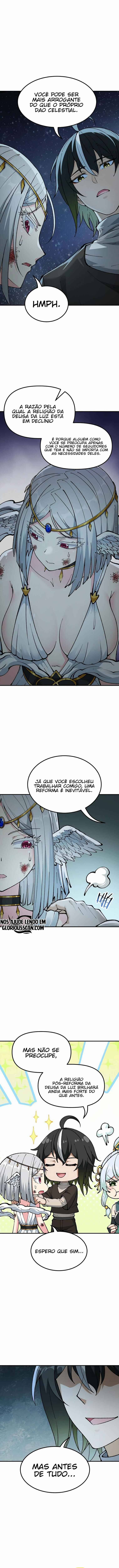 The Heavenly Path Is Not Stupid Chapter 36 - Page 3
