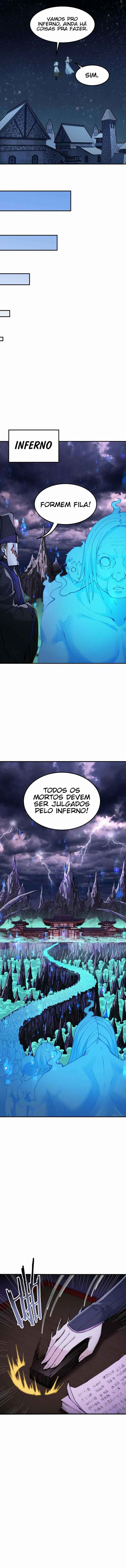 The Heavenly Path Is Not Stupid Chapter 36 - Page 7