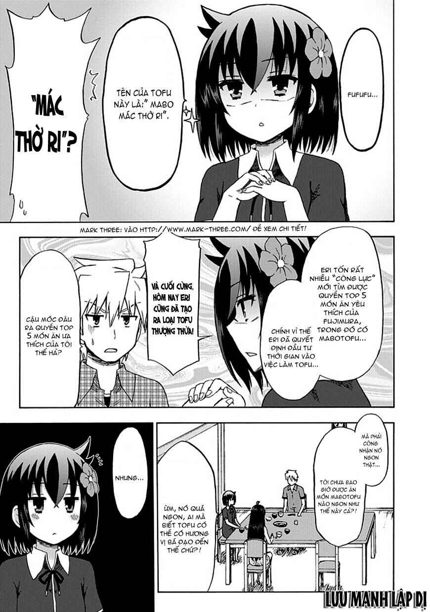 Fujimura-kun Mates Chapter 84 - Page 10