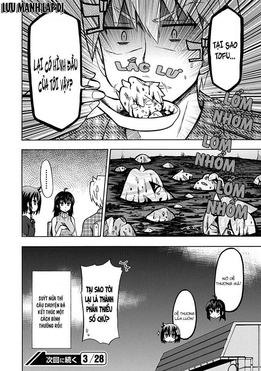 Fujimura-kun Mates Chapter 84 - Page 11