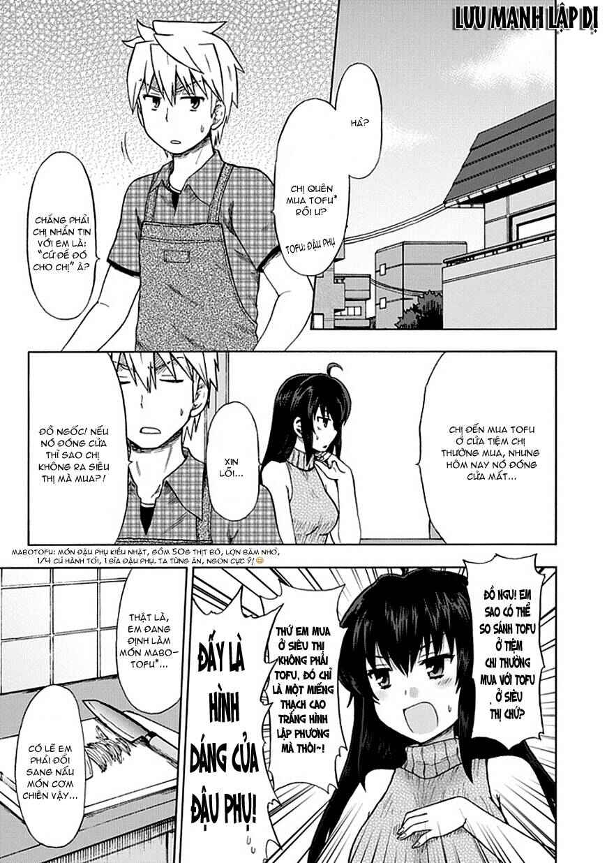 Fujimura-kun Mates Chapter 84 - Page 2