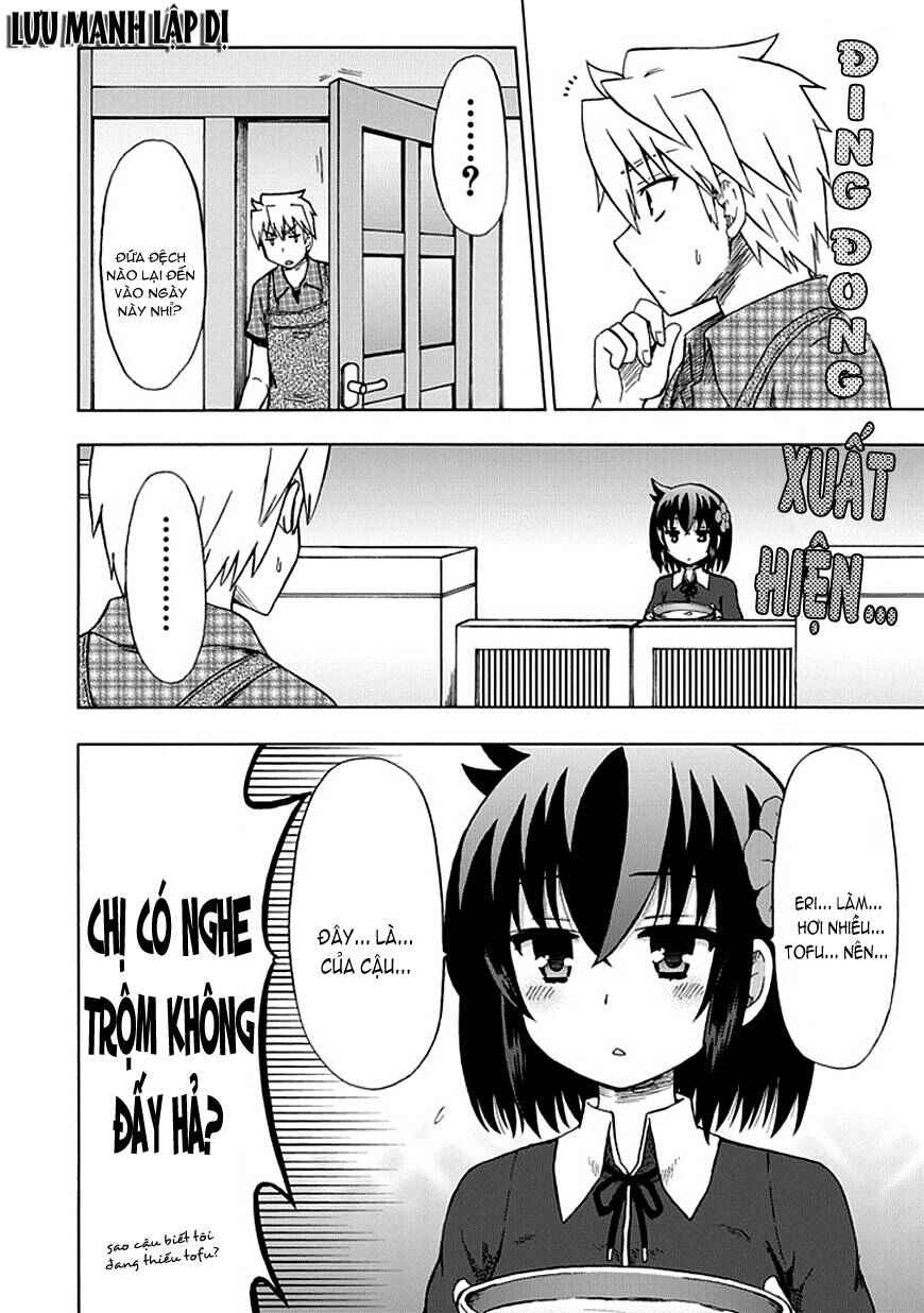 Fujimura-kun Mates Chapter 84 - Page 3
