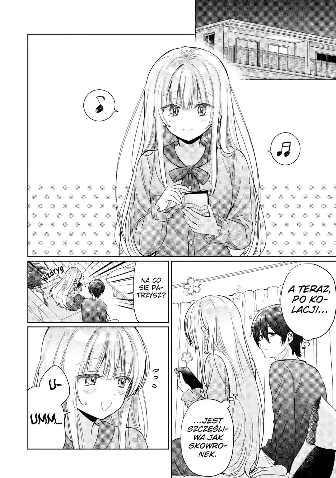 Otonari no Tenshi-sama ni Itsunomanika Dame Ningen ni Sareteita Ken Chapter 29.3 - Page 8