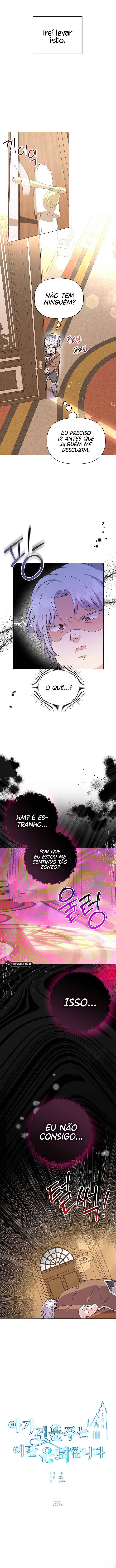 The Little Landlady Chapter 59 - Page 3