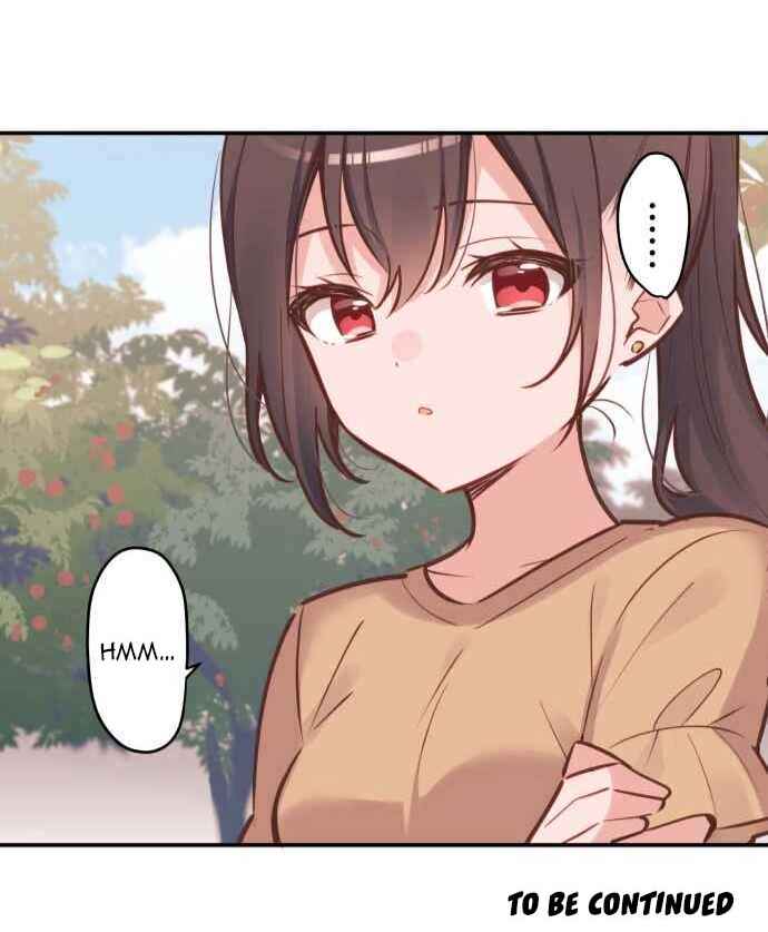 Waka-chan wa Kyou mo Azatoi Chapter 8 - Page 30