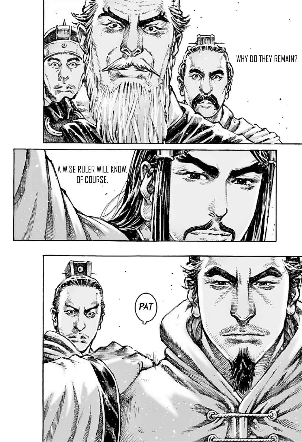 Huǒfèng Liáoyuán Chapter 484 - Page 20