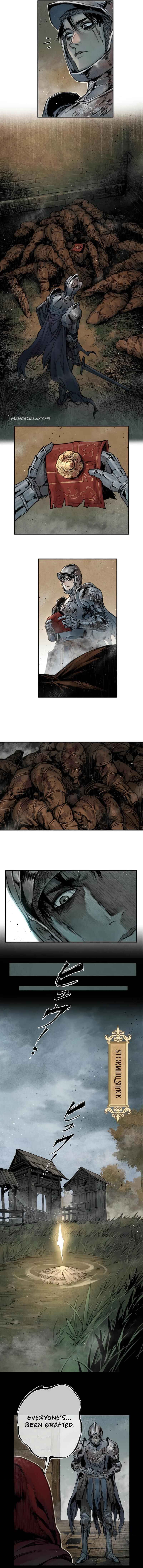 ELDEN RING: Become Lord Chapter 2.2 - Page 4