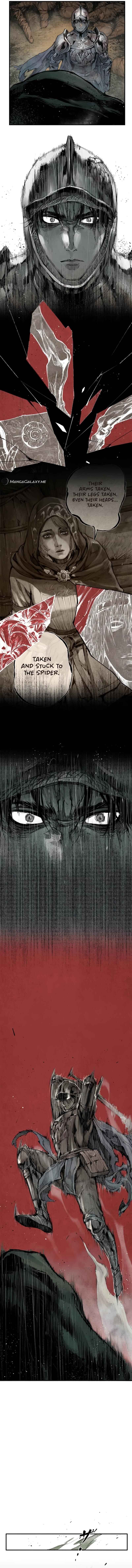 ELDEN RING: Become Lord Chapter 2.2 - Page 6