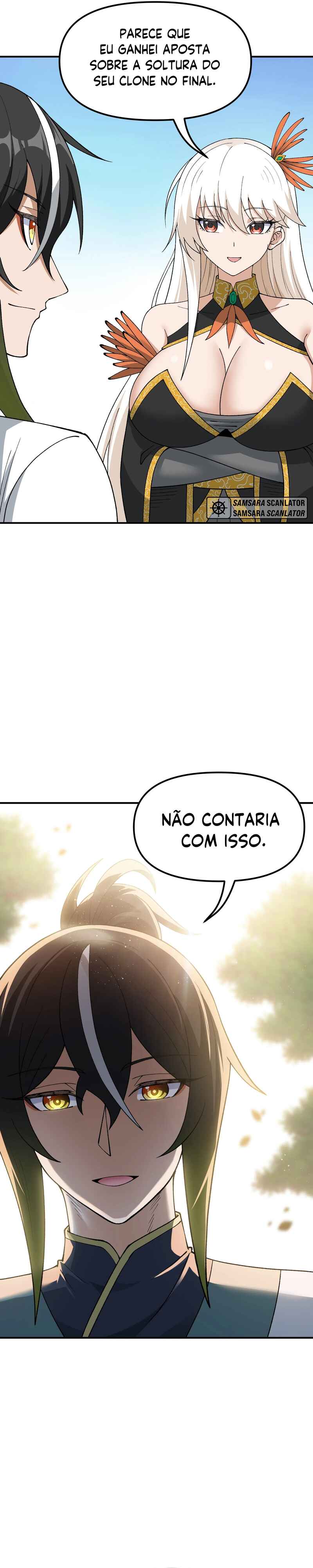The Heavenly Path Is Not Stupid Chapter 71 - Page 15