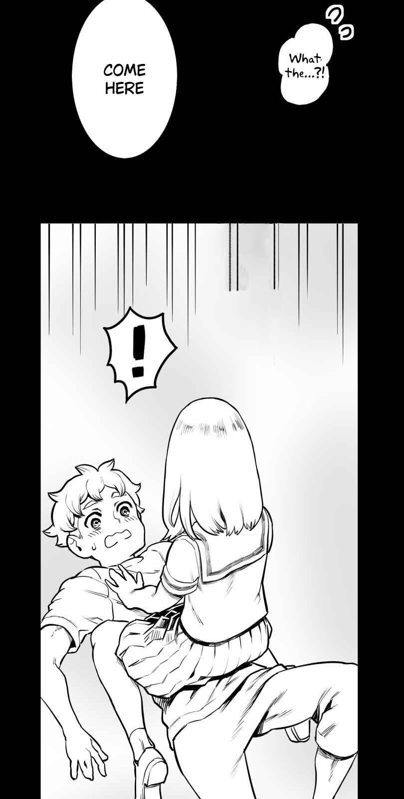Shina Ultimate Chapter 39 - Page 12