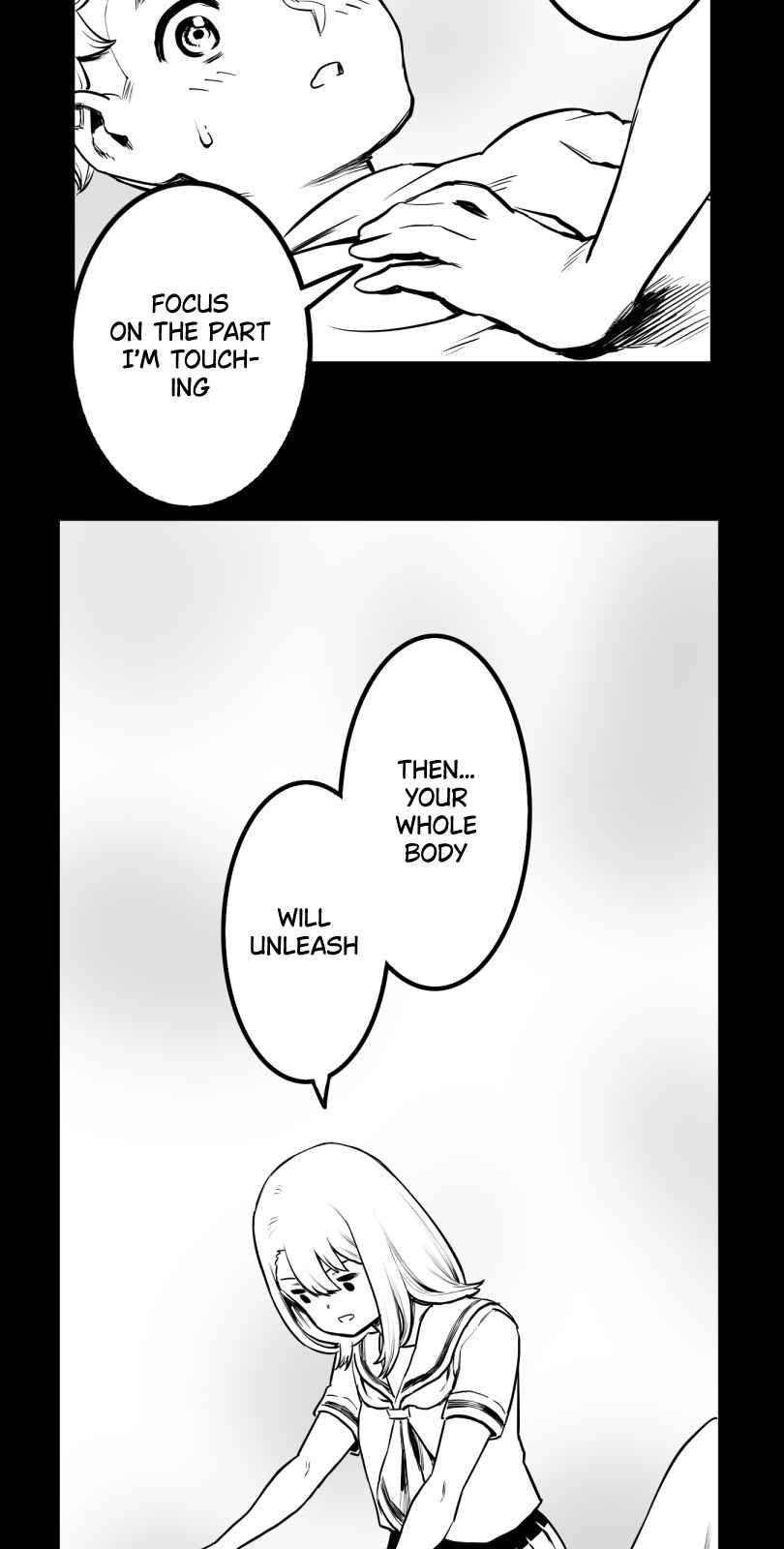 Shina Ultimate Chapter 39 - Page 14