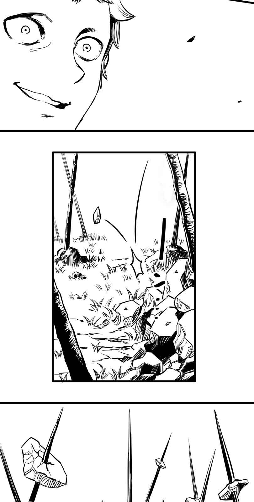 Shina Ultimate Chapter 39 - Page 21