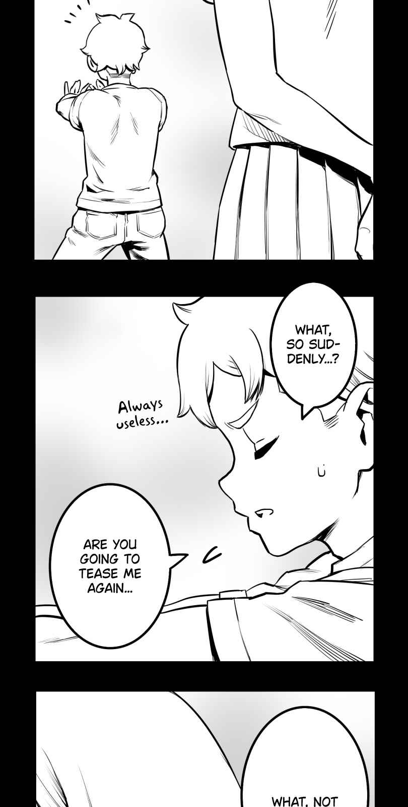 Shina Ultimate Chapter 39 - Page 7