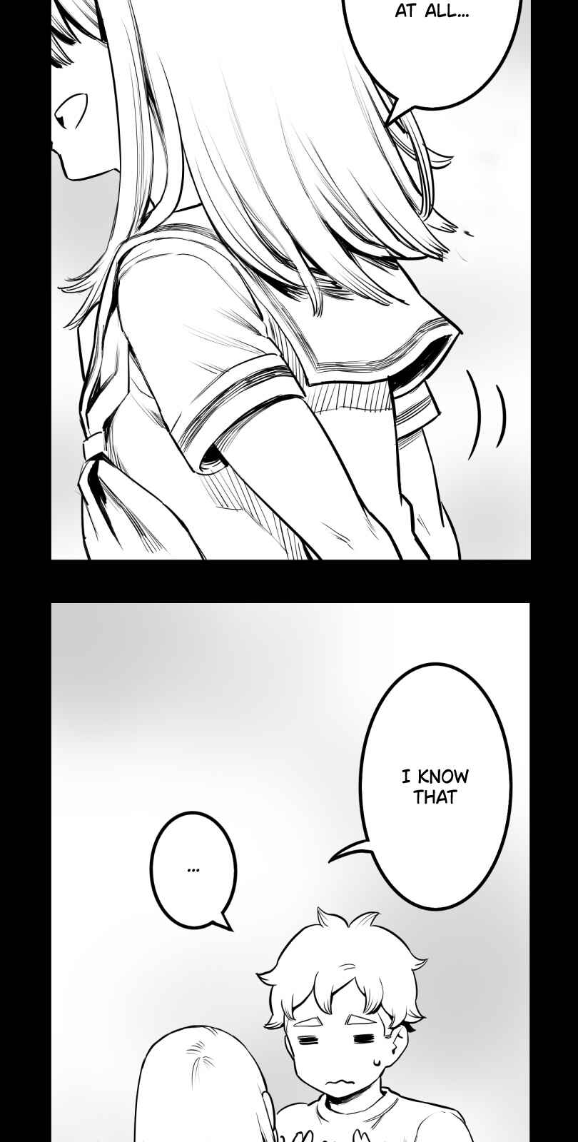 Shina Ultimate Chapter 39 - Page 8
