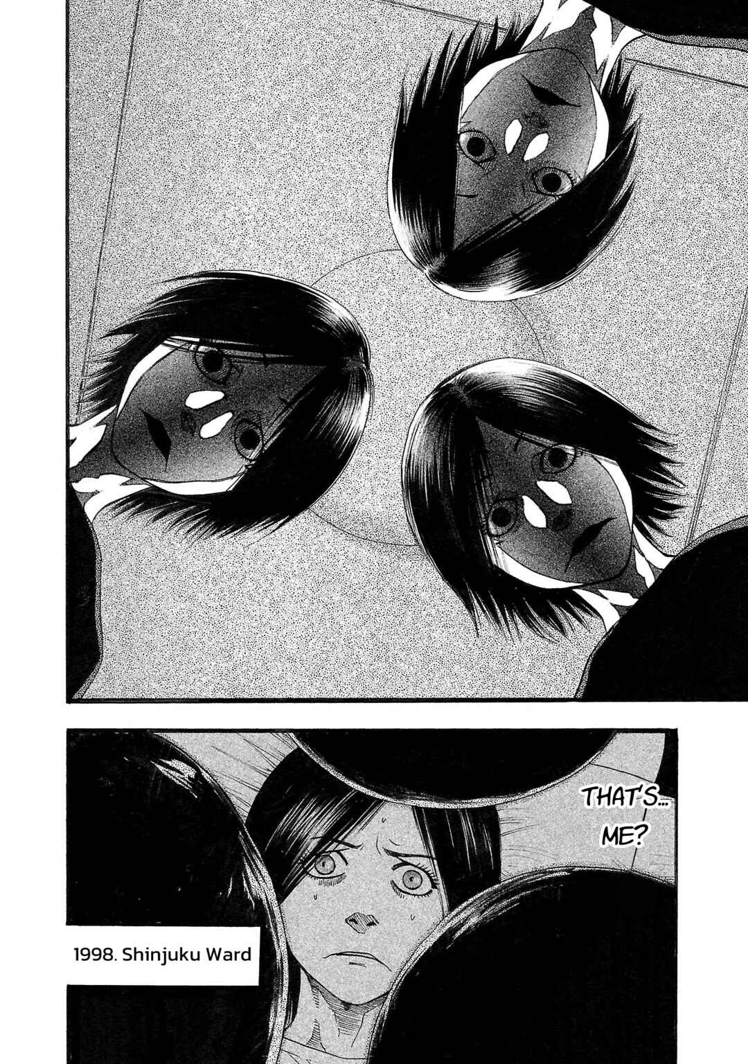 Fuan no Tane* Chapter 139 - Page 4