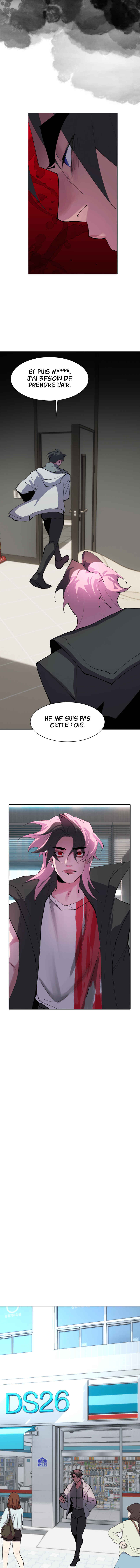 Cuffing Cupid Chapter 15 - Page 4