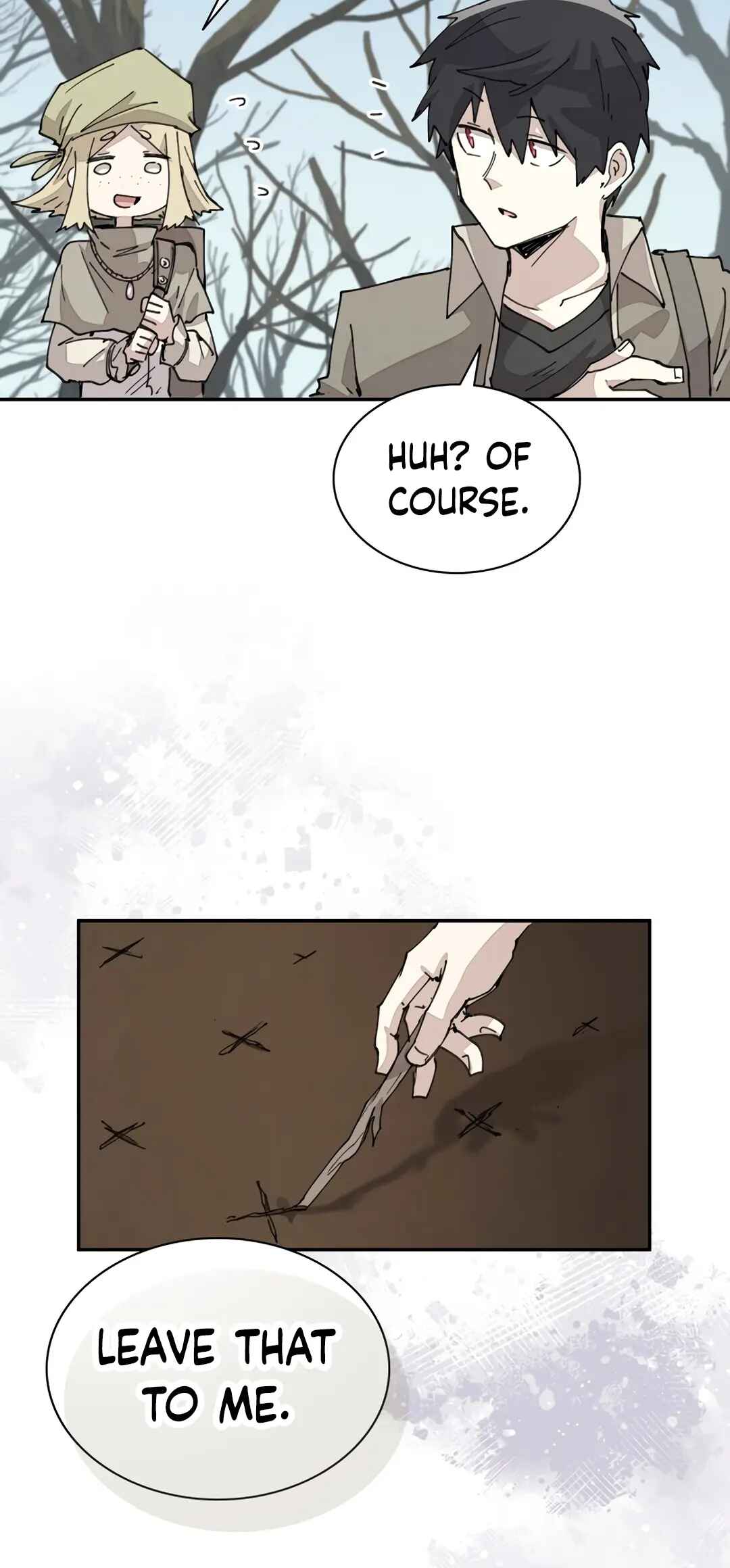 Reincarnation of the Hero Party's Grand Mage Chapter 68 - Page 10