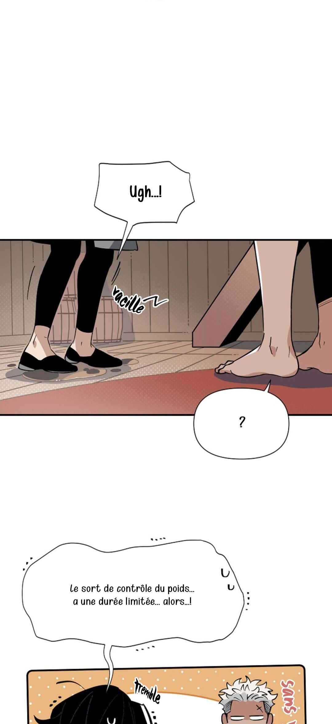대마법사는 영웅이 되고 싶지 않다 Chapter 2 - Page 14