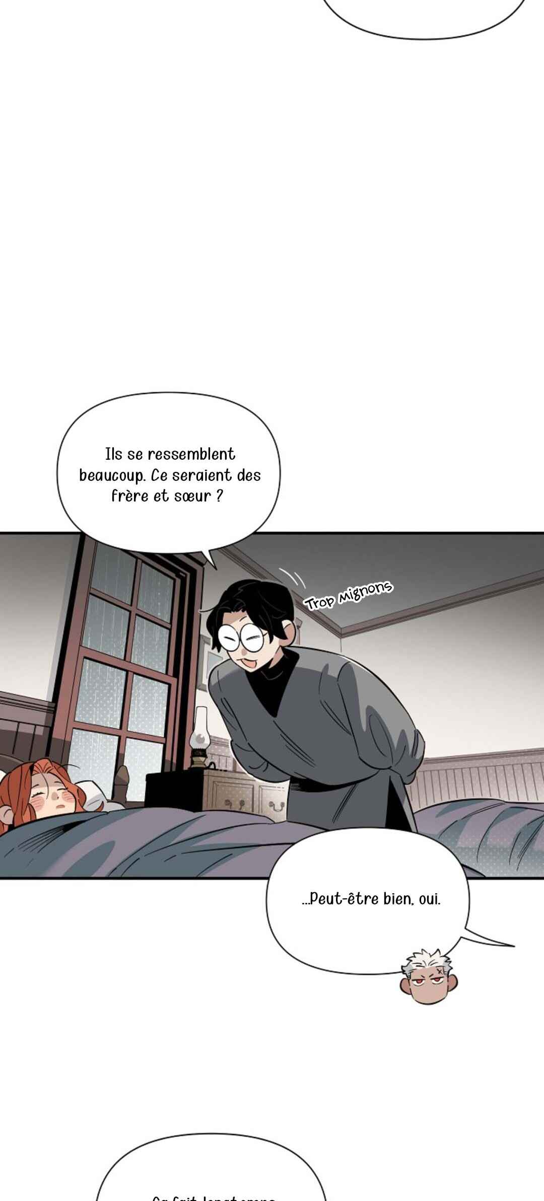 대마법사는 영웅이 되고 싶지 않다 Chapter 2 - Page 19