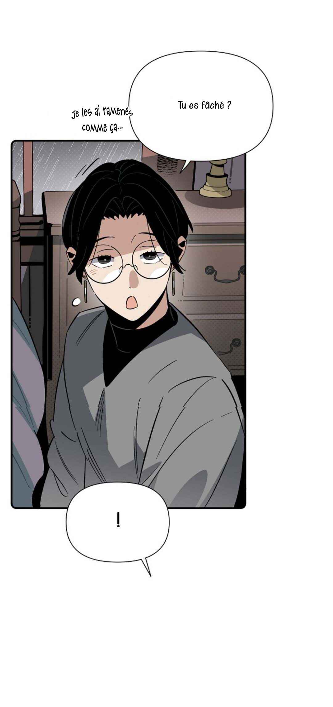대마법사는 영웅이 되고 싶지 않다 Chapter 2 - Page 22