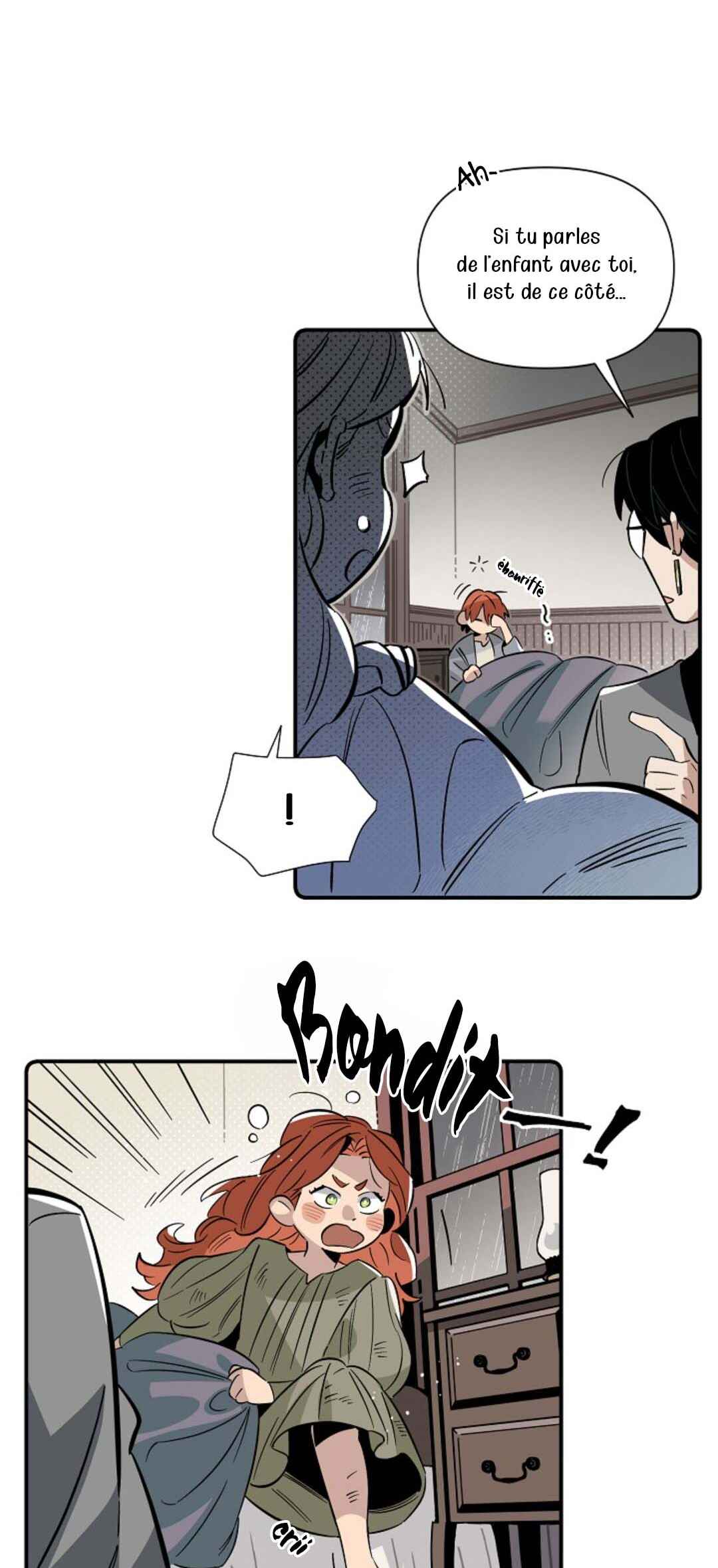 대마법사는 영웅이 되고 싶지 않다 Chapter 2 - Page 29