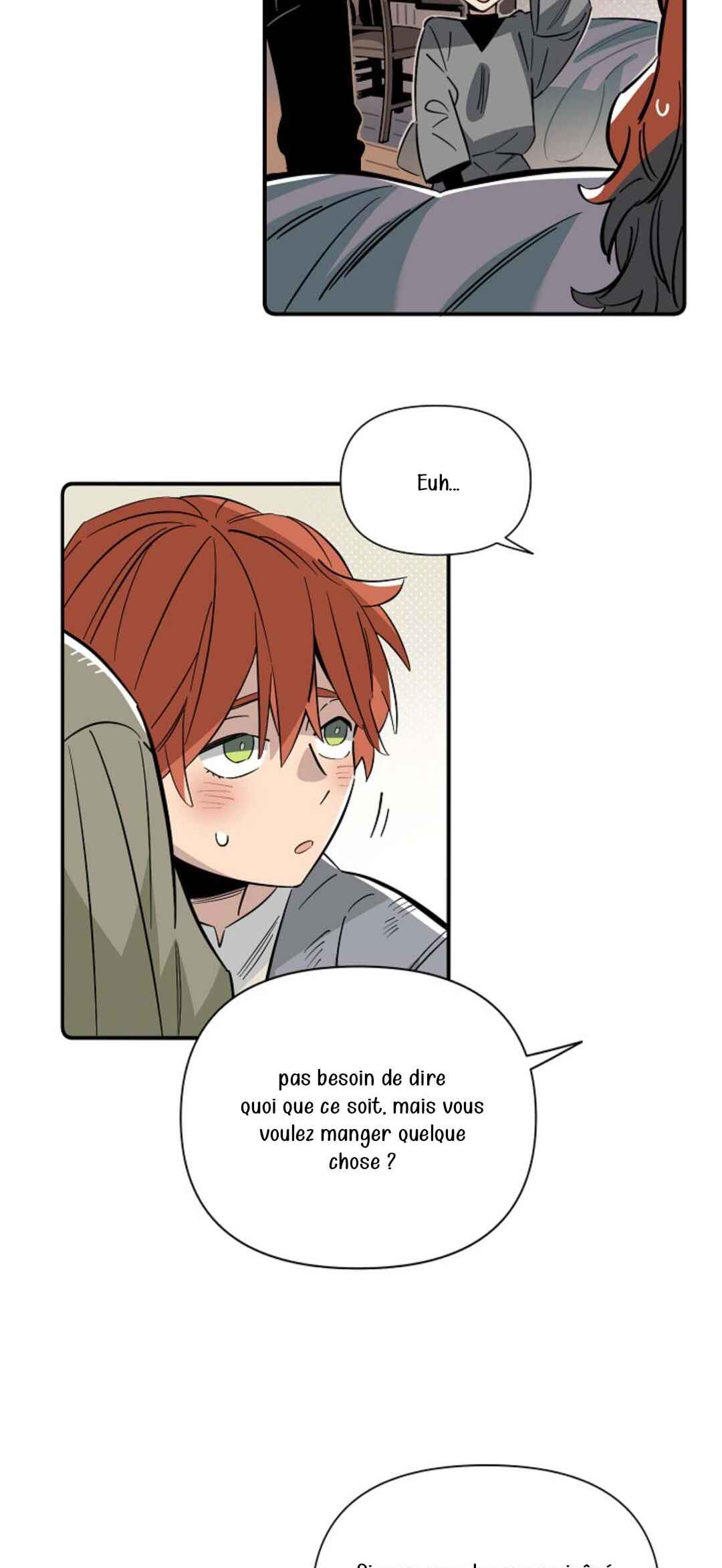 대마법사는 영웅이 되고 싶지 않다 Chapter 2 - Page 35