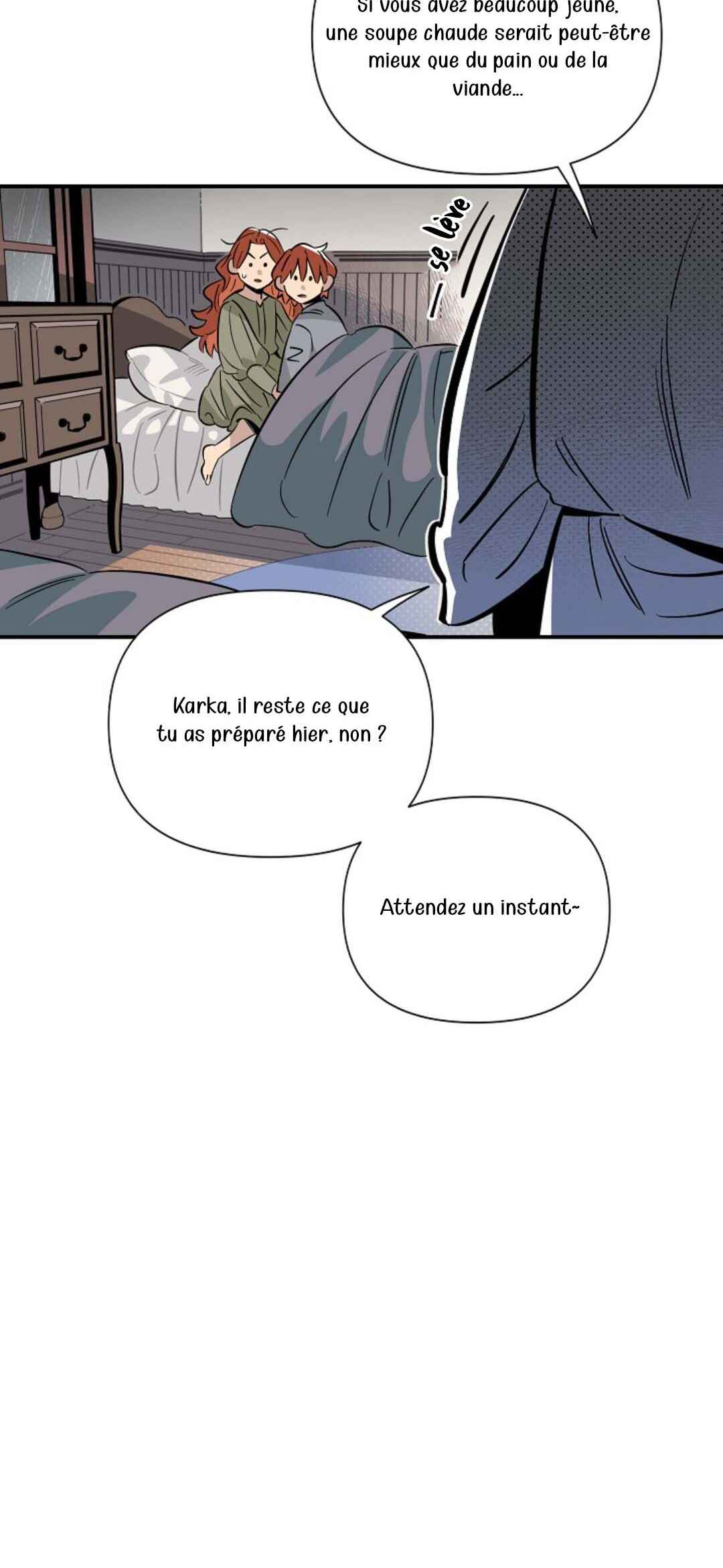 대마법사는 영웅이 되고 싶지 않다 Chapter 2 - Page 36