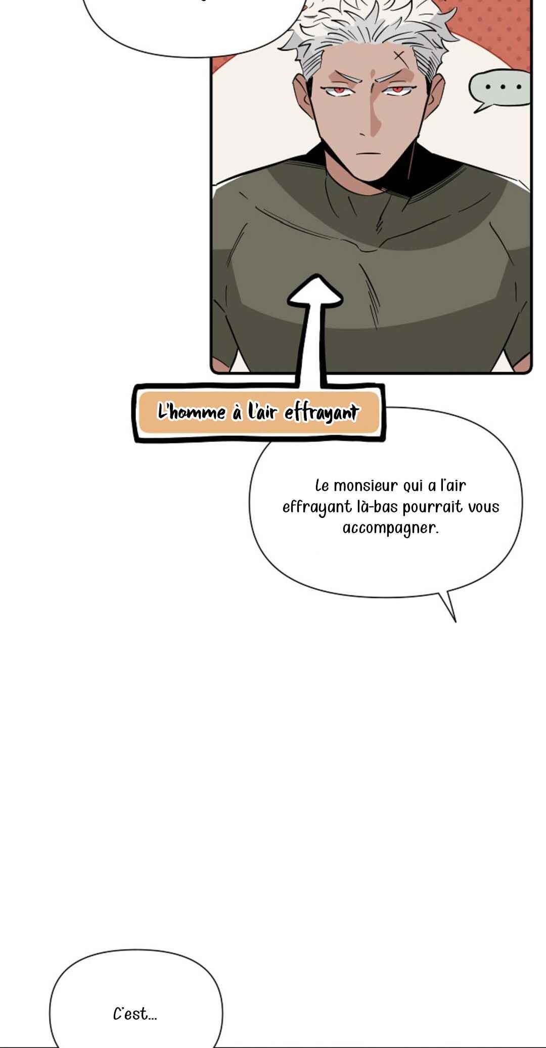 대마법사는 영웅이 되고 싶지 않다 Chapter 2 - Page 43