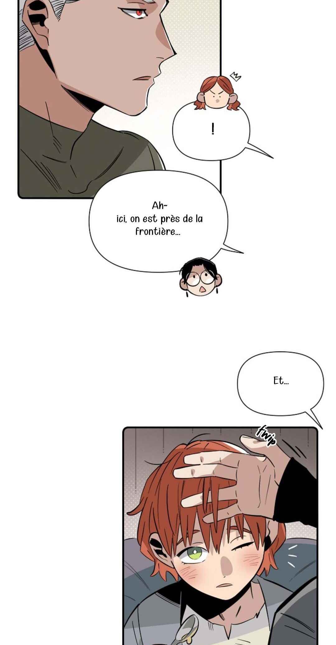 대마법사는 영웅이 되고 싶지 않다 Chapter 2 - Page 45