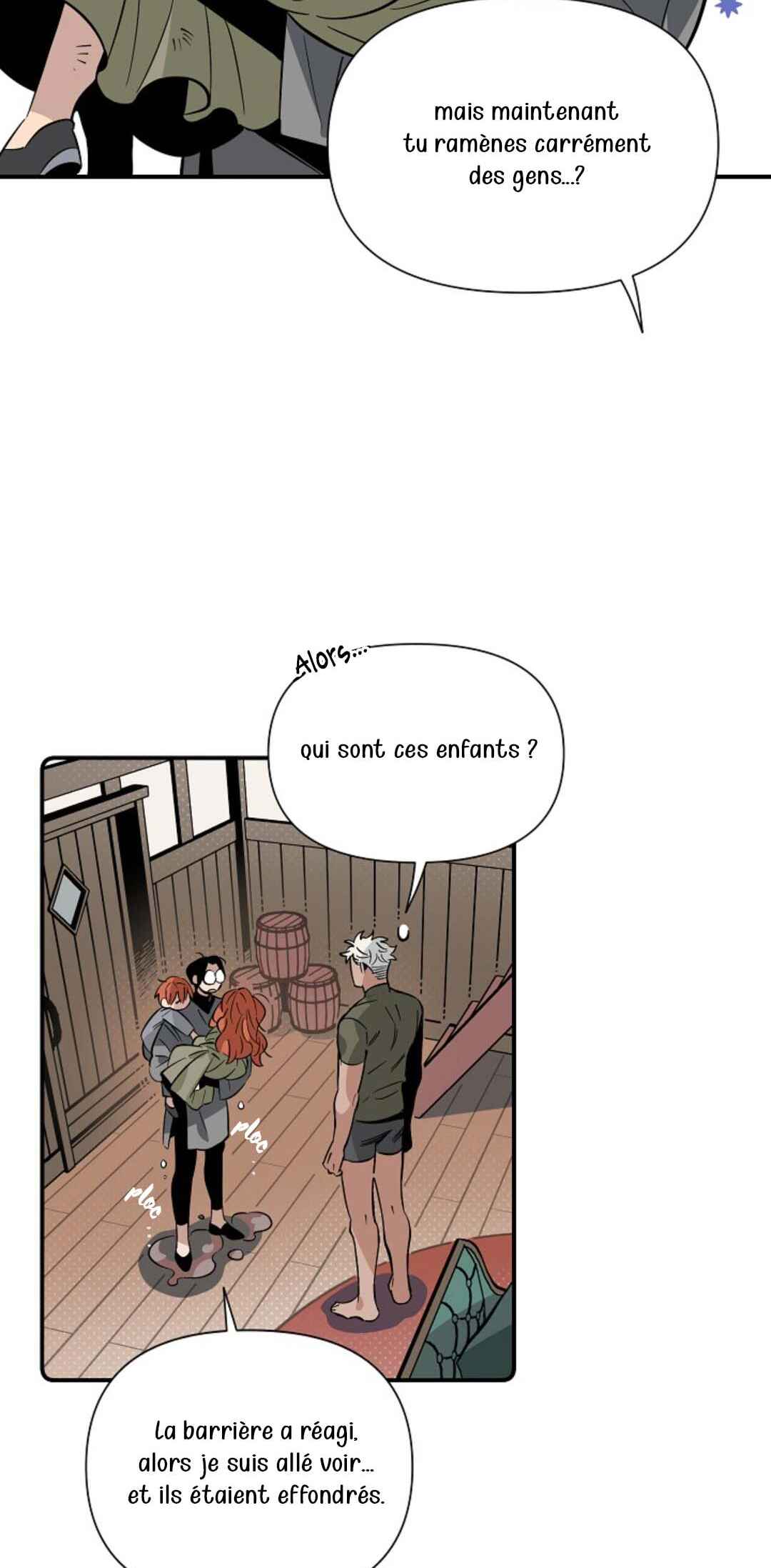 대마법사는 영웅이 되고 싶지 않다 Chapter 2 - Page 9