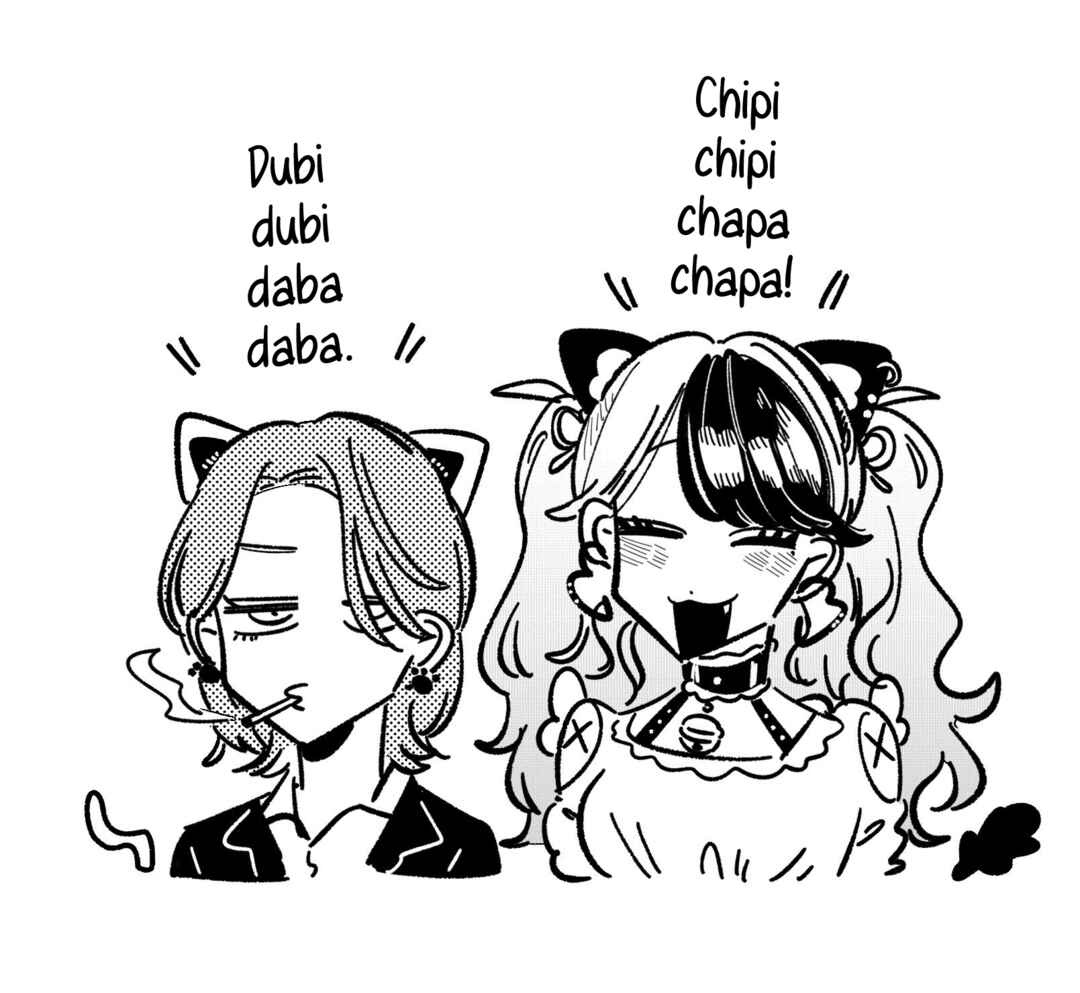 Yabai Idol no Manager ni Nacchatta Hanashi Chapter 13.5 - Page 5