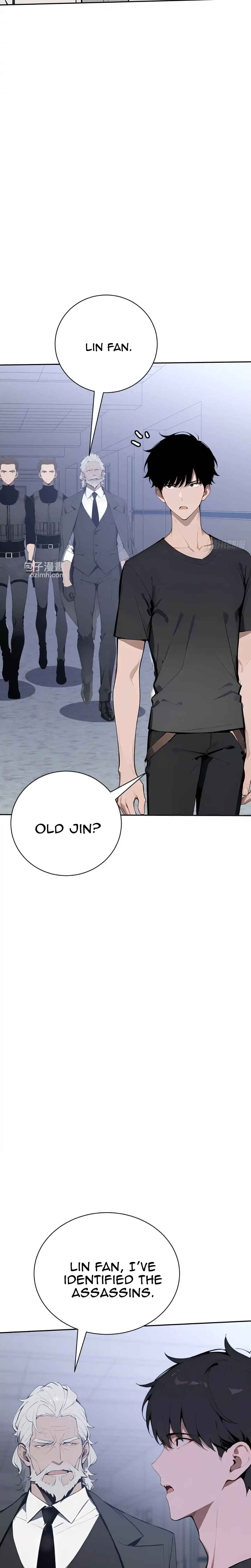Mythical Invasion: I Slay Gods on Earth Chapter 11 - Page 14
