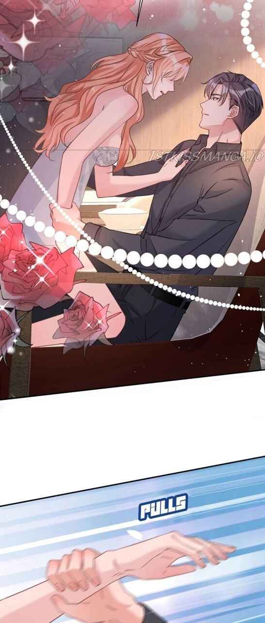 Did You Reject Mr. Lu Today? Chapter 10 - Page 21
