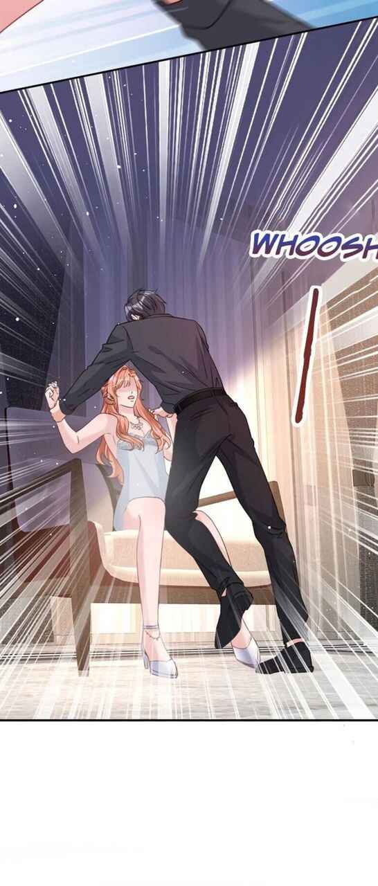 Did You Reject Mr. Lu Today? Chapter 10 - Page 22