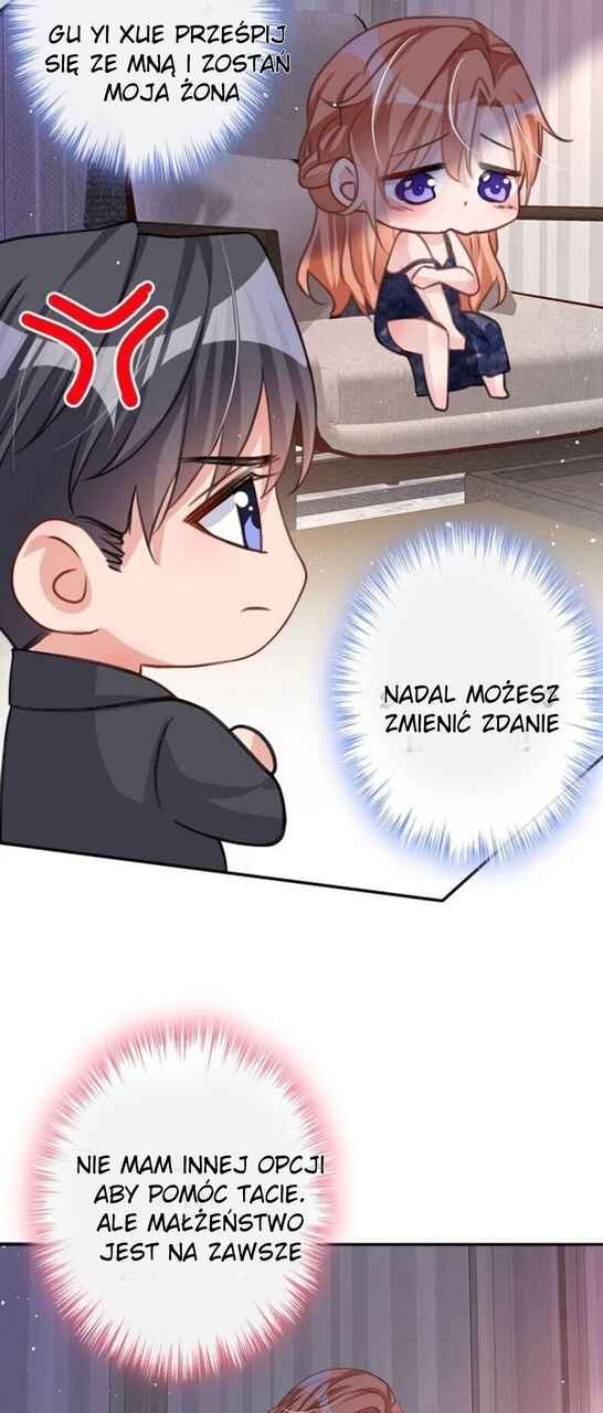 Did You Reject Mr. Lu Today? Chapter 10 - Page 27