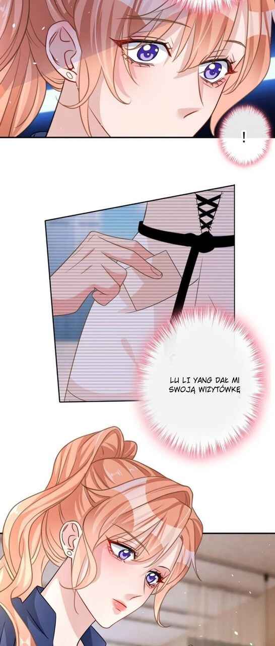 Did You Reject Mr. Lu Today? Chapter 10 - Page 5