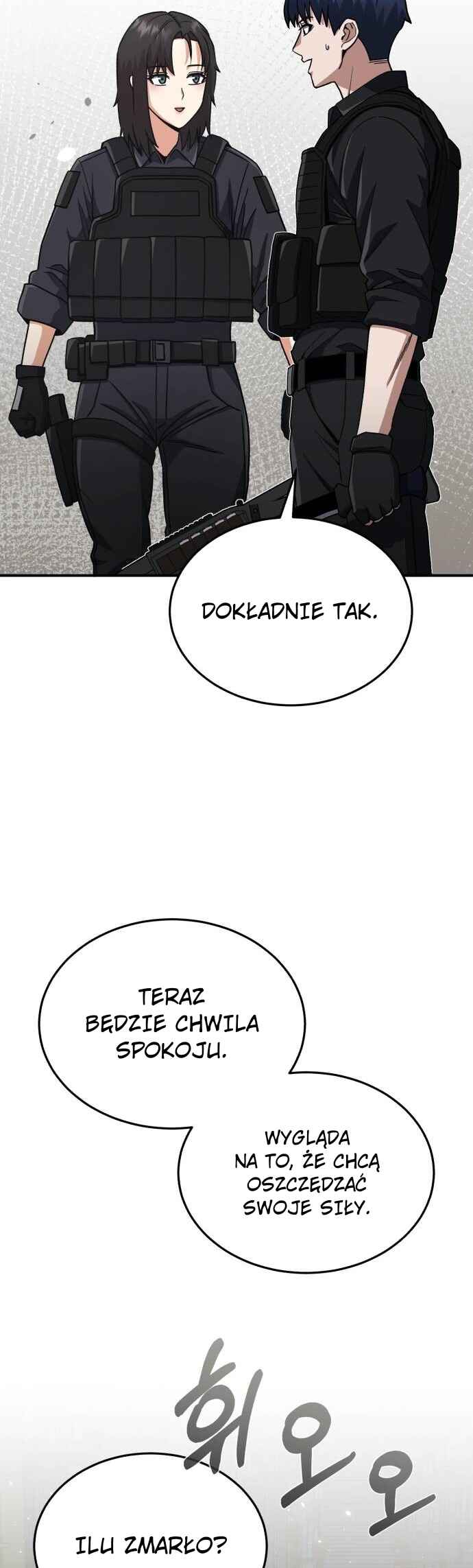 Gyugyeok Oe Hyeoltong Cheonjae Chapter 112 - Page 21
