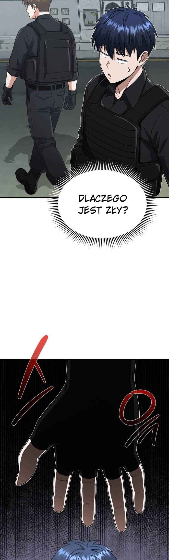 Gyugyeok Oe Hyeoltong Cheonjae Chapter 112 - Page 23