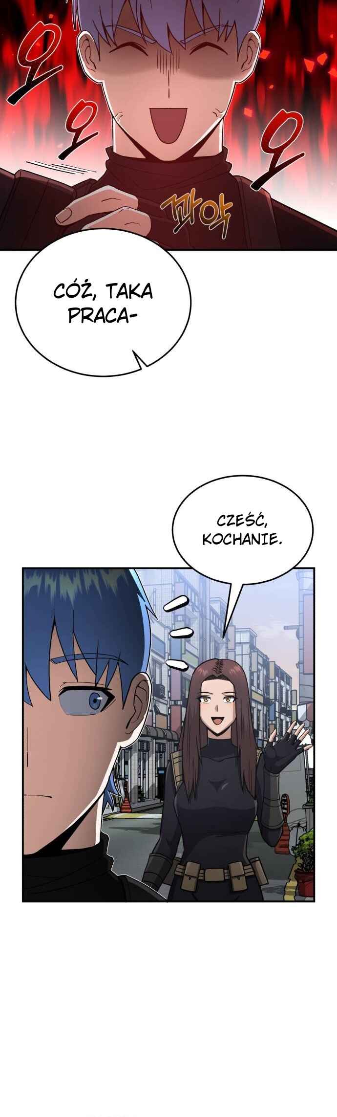 Gyugyeok Oe Hyeoltong Cheonjae Chapter 112 - Page 26