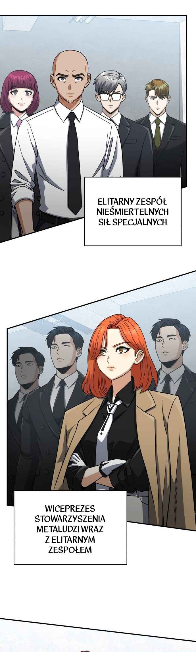 Gyugyeok Oe Hyeoltong Cheonjae Chapter 112 - Page 34