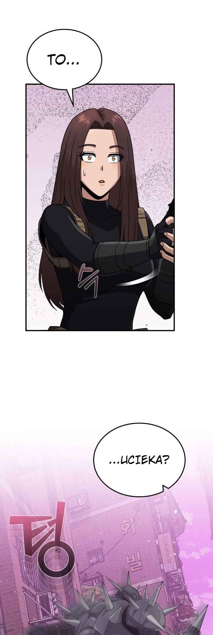 Gyugyeok Oe Hyeoltong Cheonjae Chapter 112 - Page 50