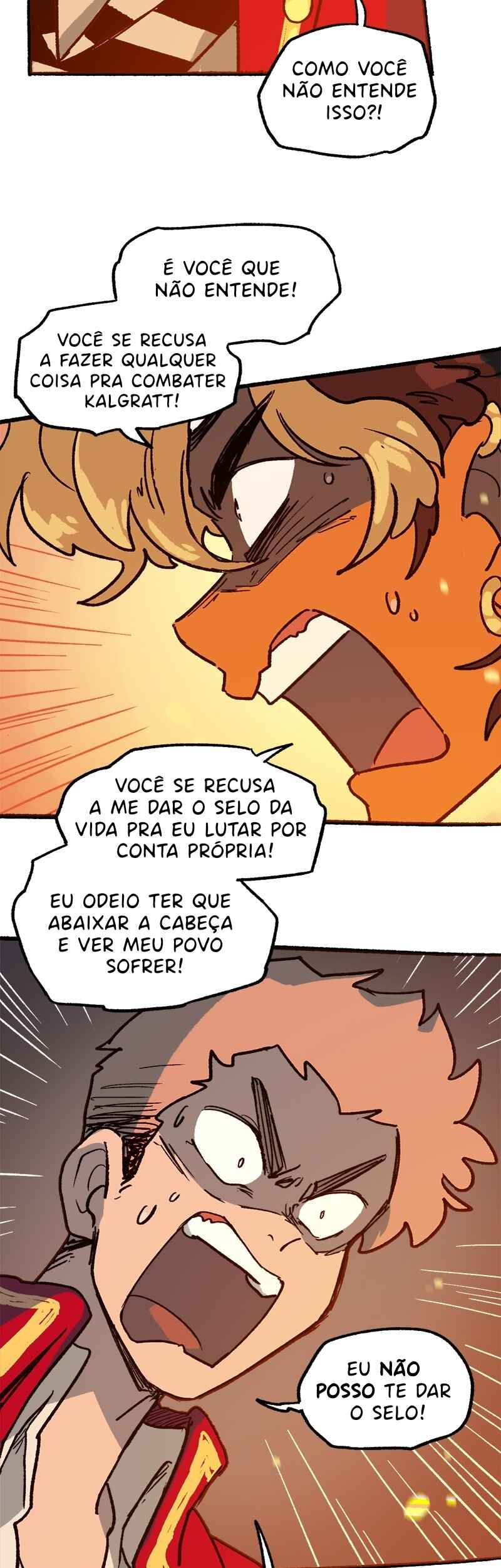 Marionetta Chapter 48 - Page 7