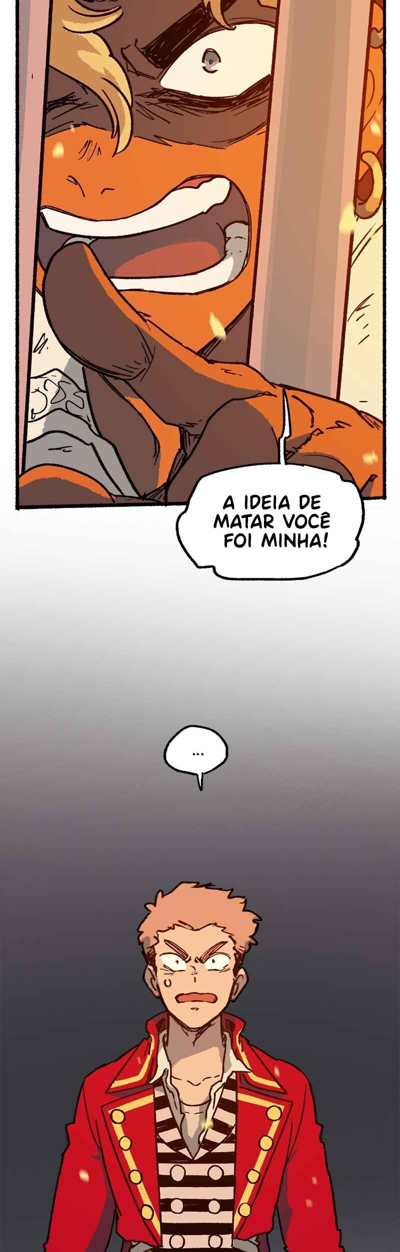 Marionetta Chapter 48 - Page 9