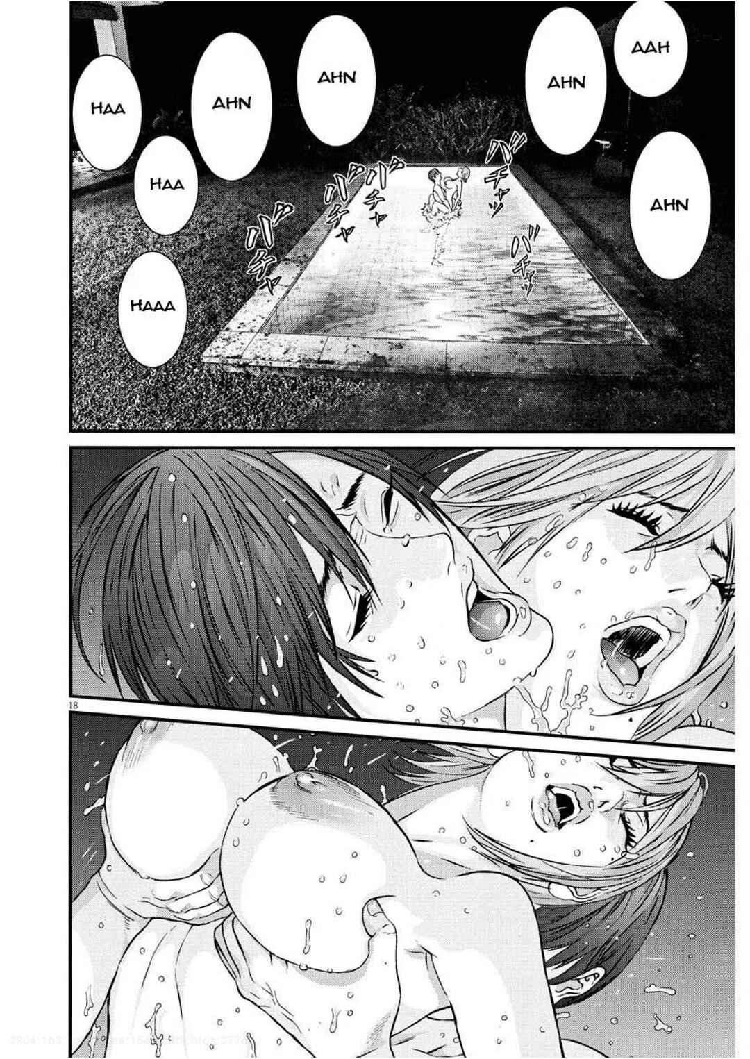 GIGANT Chapter 51 - Page 17
