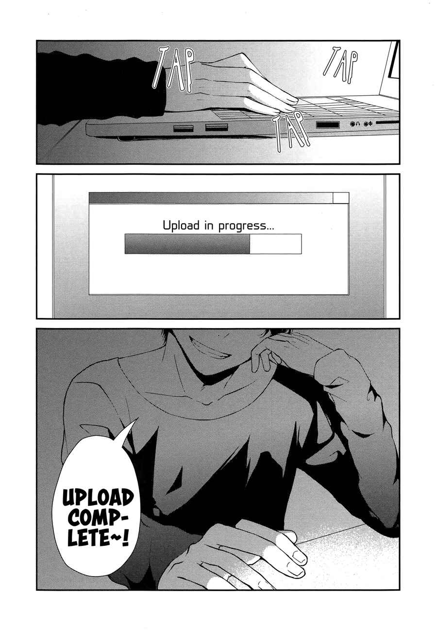 Sachiiro no One Room Chapter 6 - Page 25