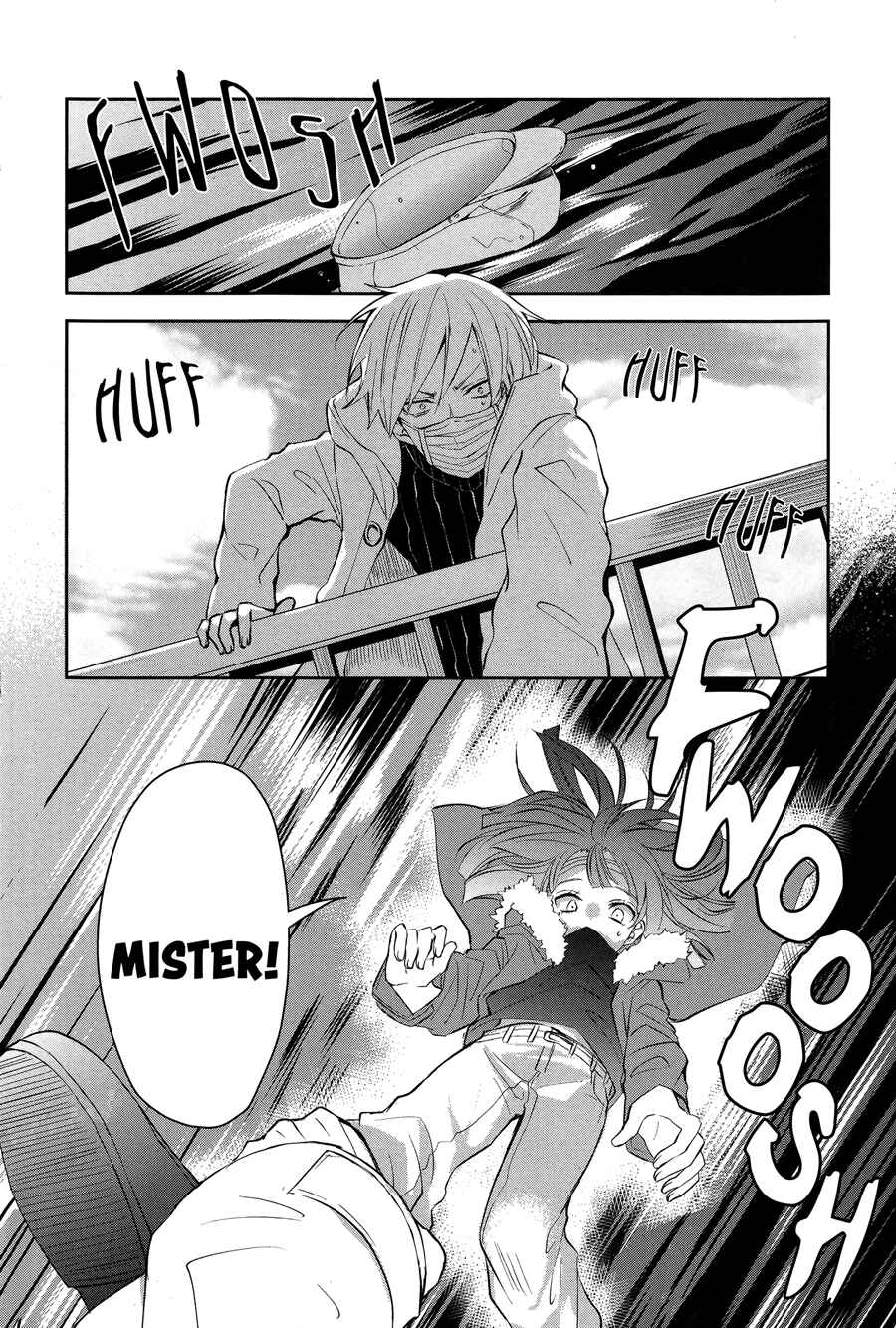 Sachiiro no One Room Chapter 6 - Page 4