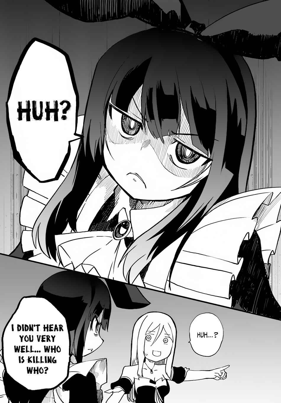 Magi Craft Meister Chapter 35 - Page 23