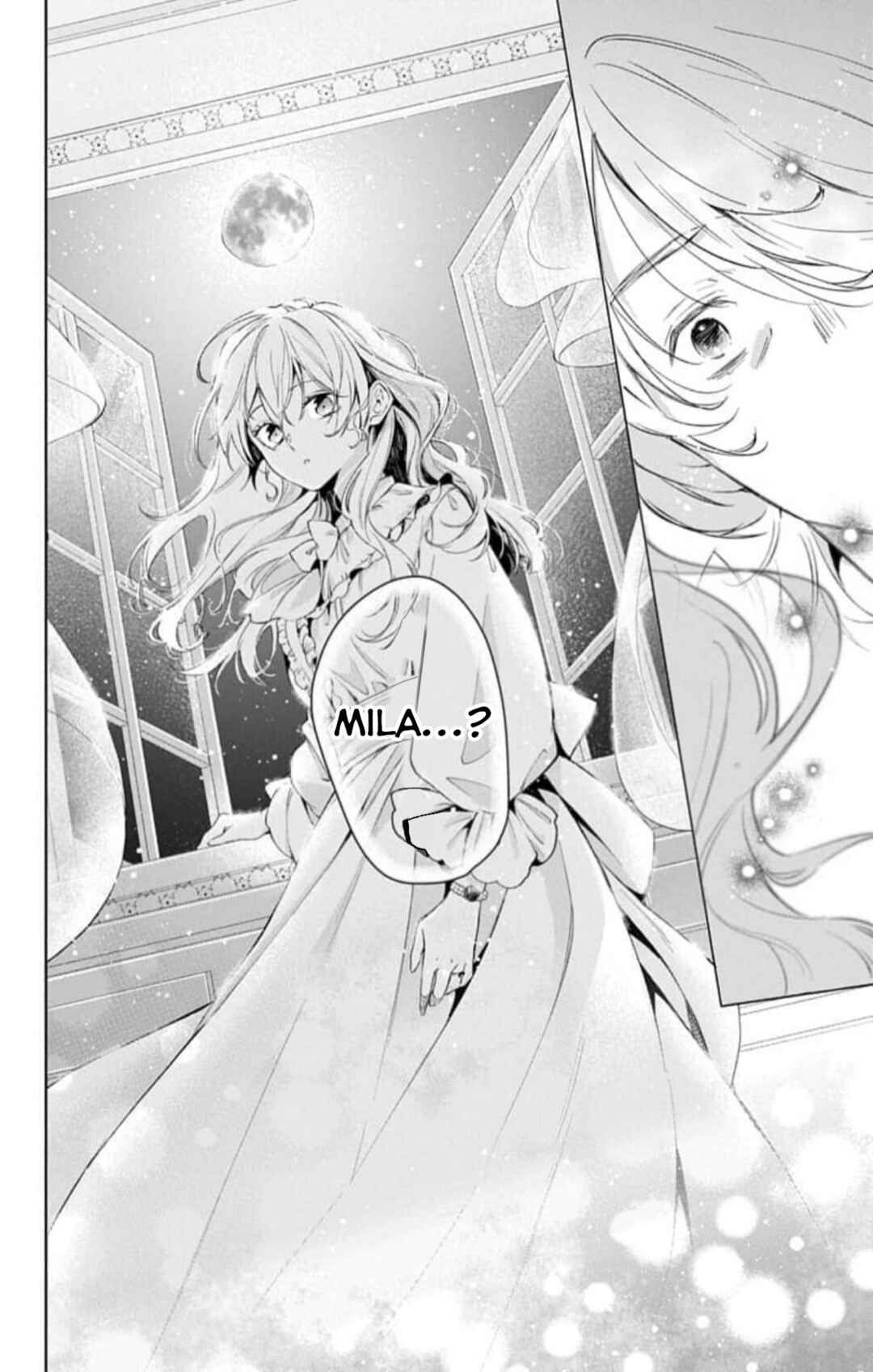 Yuureijou no Danna-sama Chapter 18 - Page 32