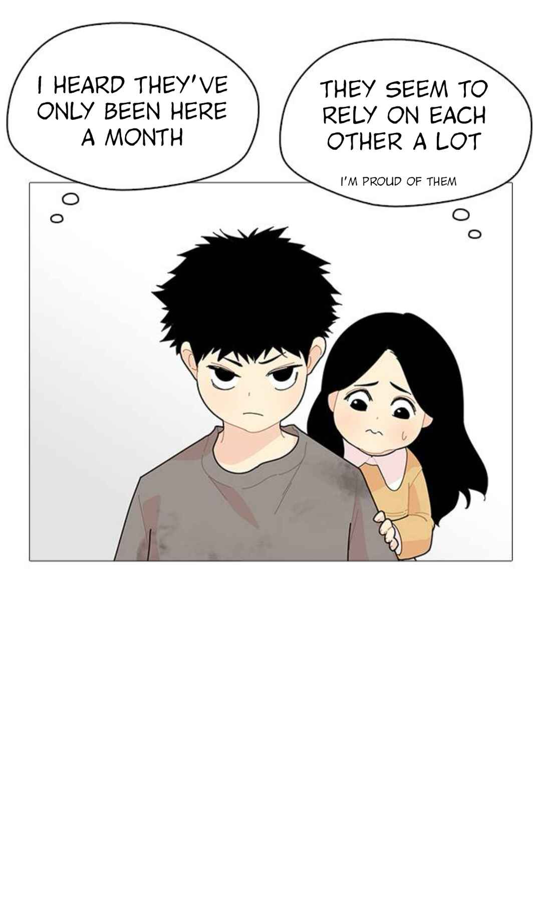 Hannam-dong K-House Chapter 10 - Page 22