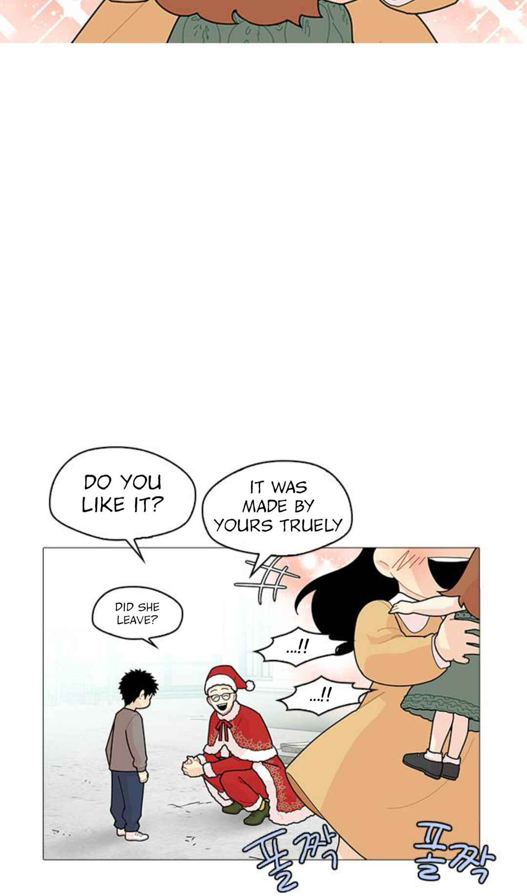 Hannam-dong K-House Chapter 10 - Page 26
